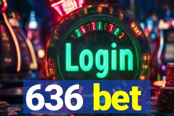 636 bet